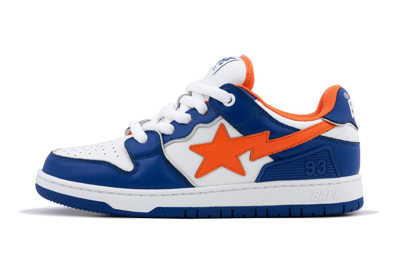 BAPE SK8 STA BOLD #1 MENS