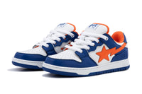 BAPE SK8 STA BOLD #1 MENS