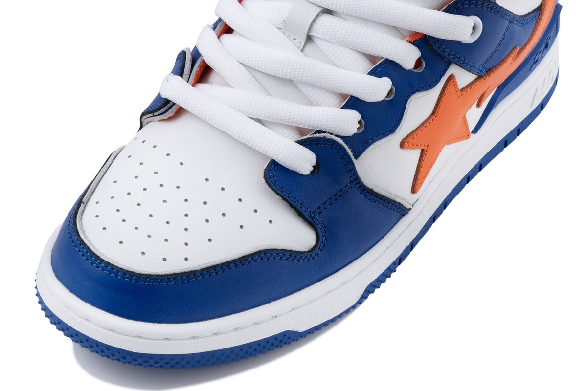 BAPE SK8 STA BOLD #1 MENS