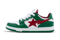 BAPE SK8 STA BOLD #1 MENS