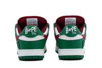 BAPE SK8 STA BOLD #1 MENS