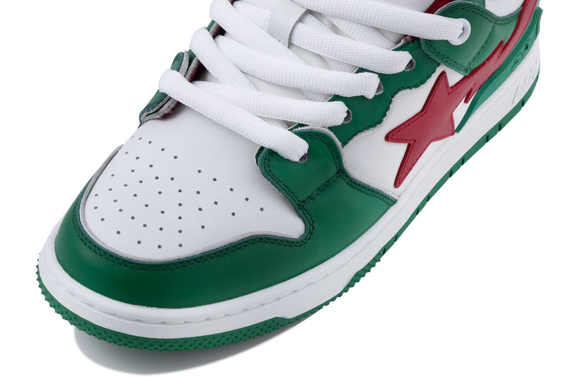 BAPE SK8 STA BOLD #1 MENS