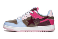 BAPE SK8 STA BOLD #2 LADIES