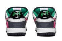 BAPE SK8 STA BOLD #2 MENS
