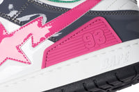 BAPE SK8 STA BOLD #2 MENS