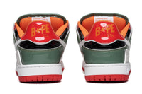 BAPE SK8 STA BOLD #2 MENS