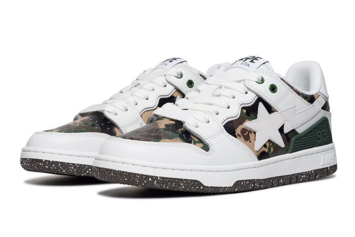 BAPE SK8 STA #2 MENS
