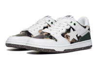 BAPE SK8 STA #2 LADIES