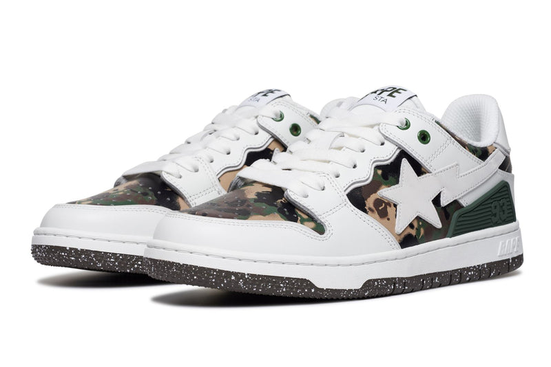 BAPE SK8 STA #2 LADIES