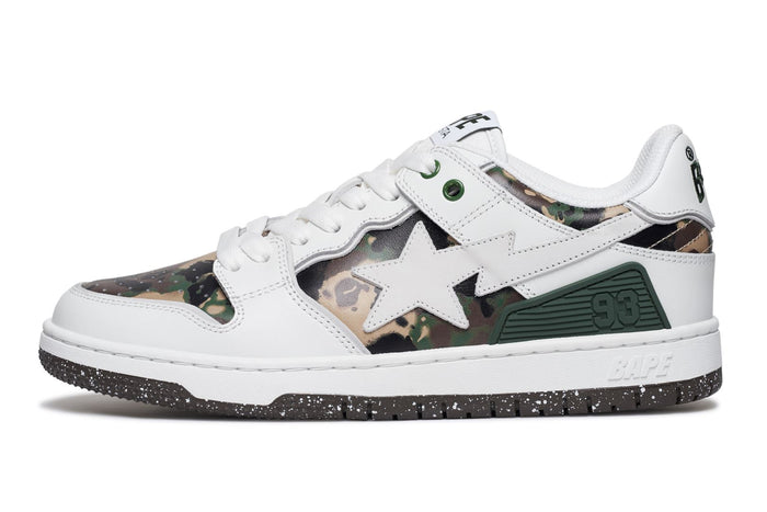 BAPE SK8 STA #2 MENS
