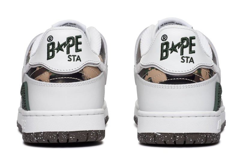 BAPE SK8 STA #2 MENS