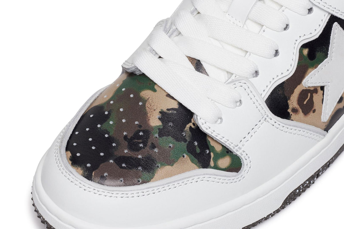 BAPE SK8 STA #2 MENS