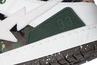 BAPE SK8 STA #2 MENS