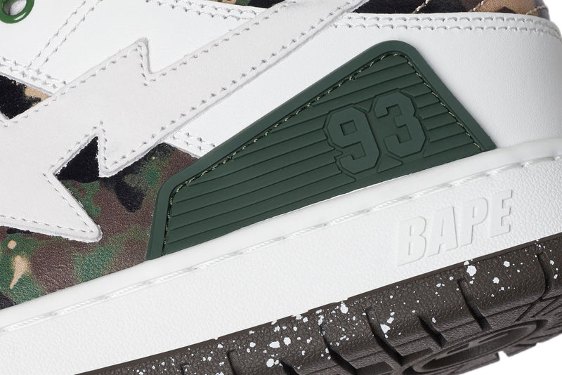 BAPE SK8 STA #2 MENS