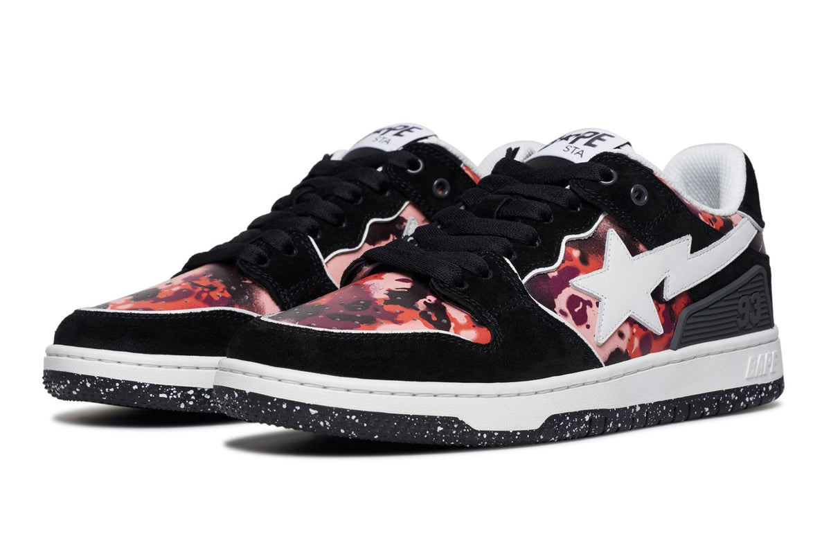 BAPE SK8 STA #3 MENS