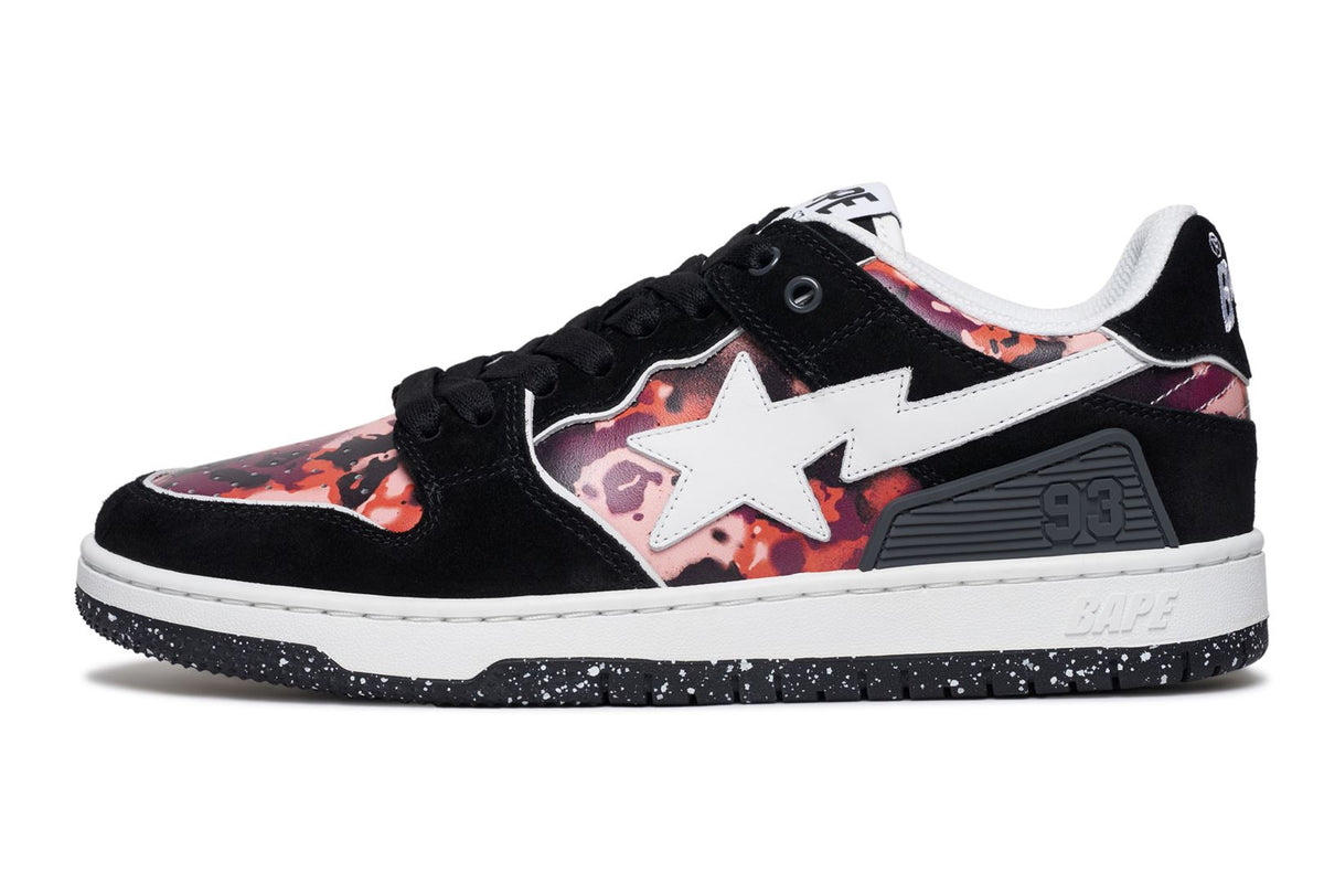 BAPE SK8 STA #3 MENS