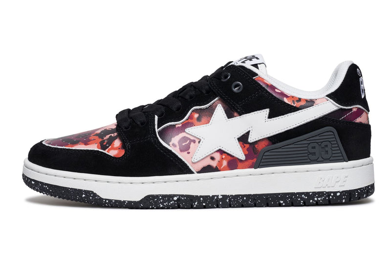 BAPE SK8 STA #3 LADIES