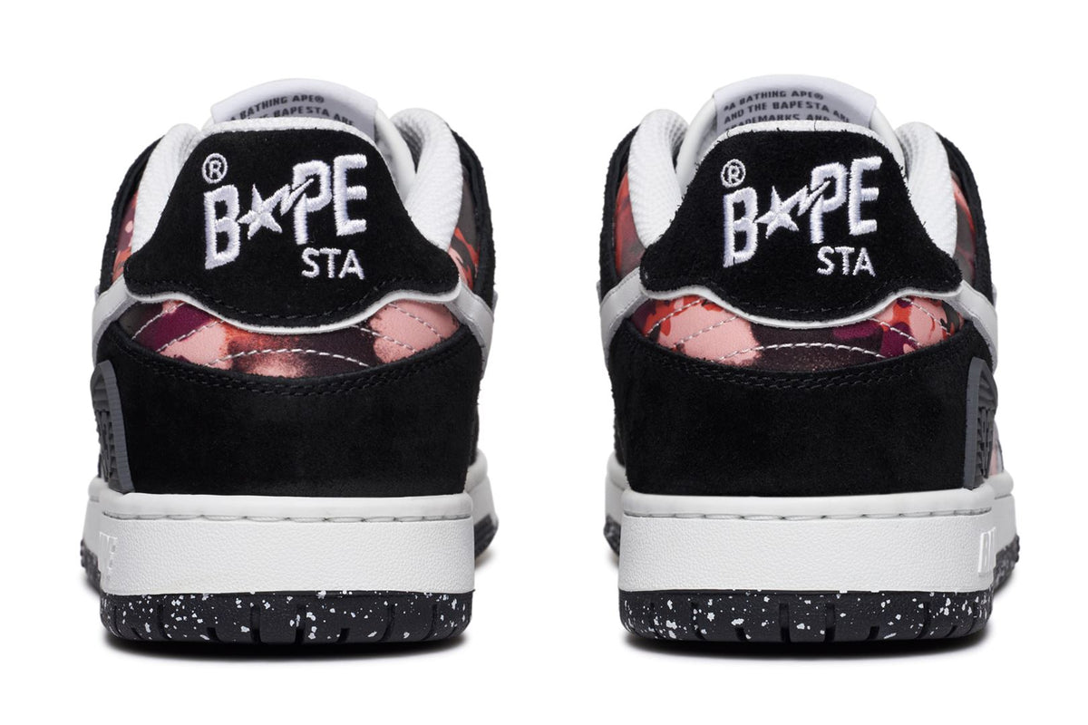 BAPE SK8 STA #3 MENS