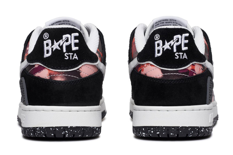 BAPE SK8 STA #3 MENS