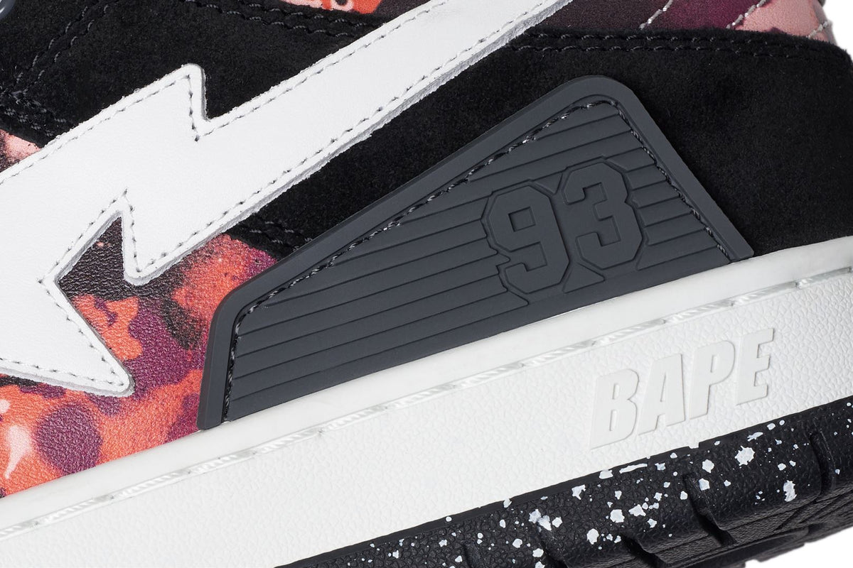 BAPE SK8 STA #3 MENS