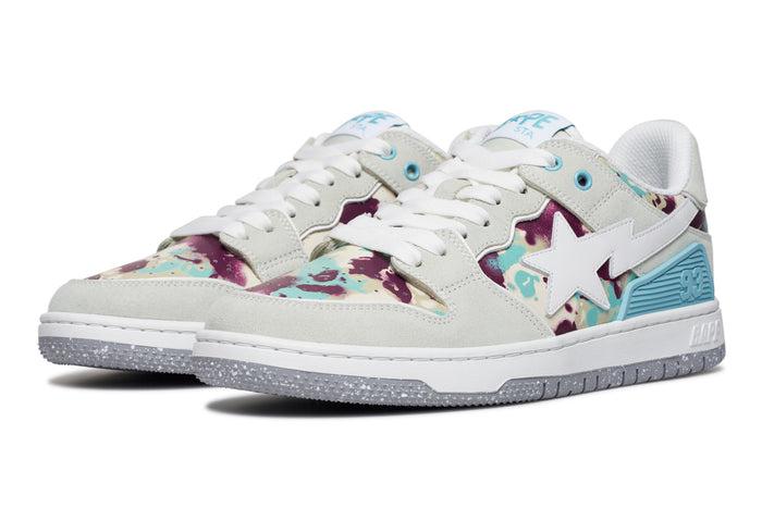 BAPE SK8 STA #3 MENS