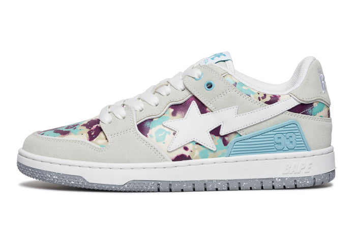 BAPE SK8 STA #3 LADIES