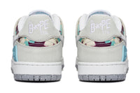 BAPE SK8 STA #3 MENS