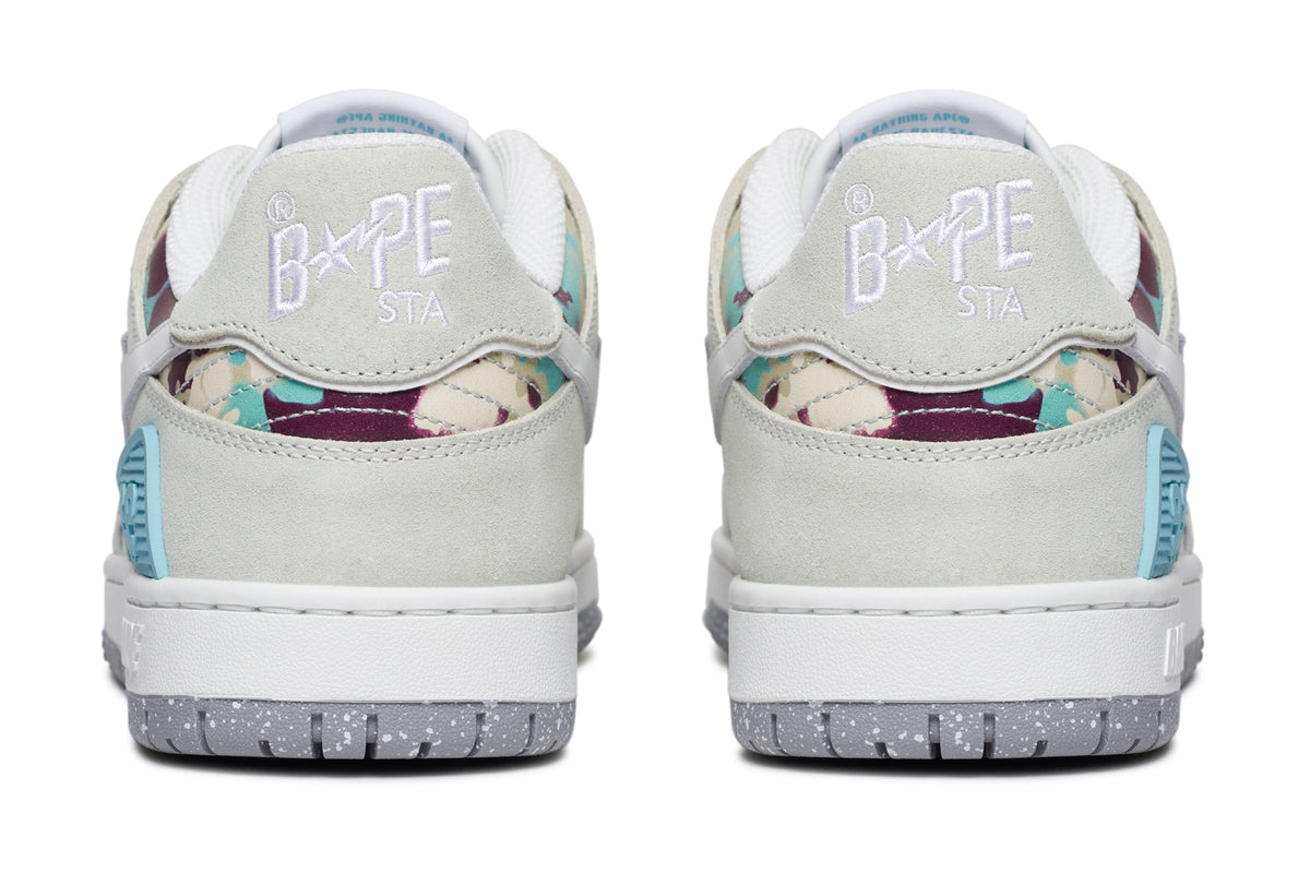 BAPE SK8 STA #3 LADIES