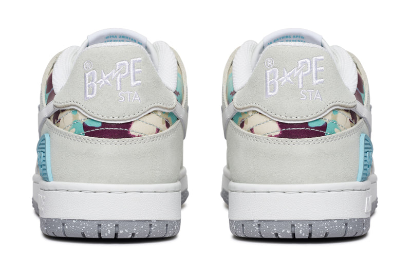 BAPE SK8 STA #3 LADIES