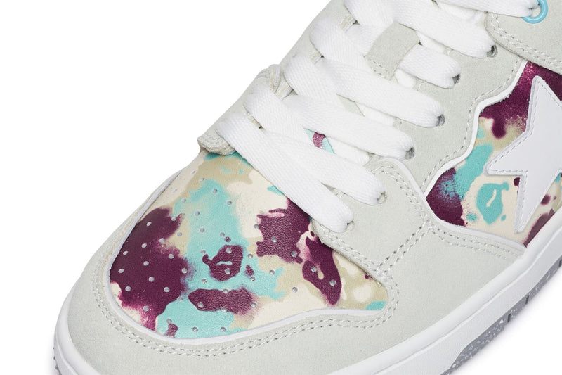 BAPE SK8 STA #3 MENS