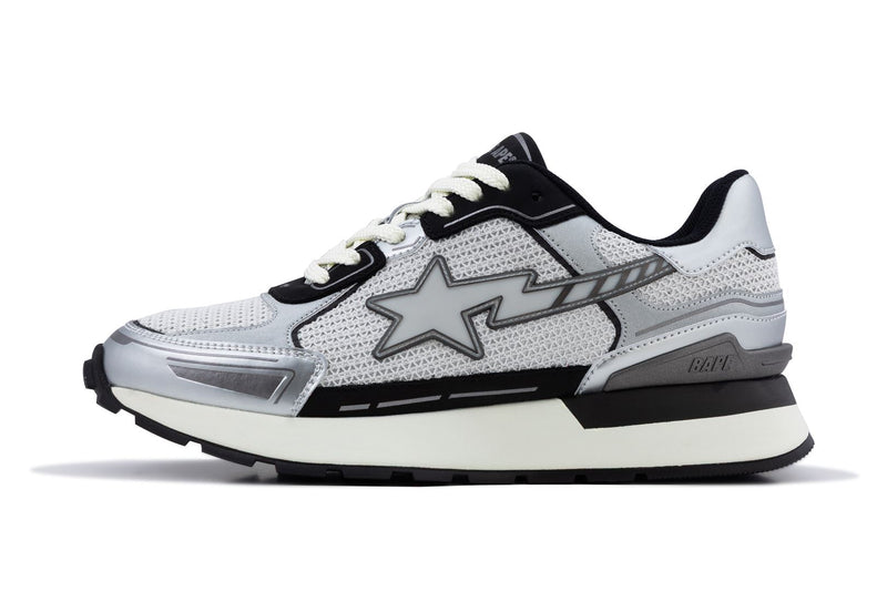 BAPE CROSS STA #1 MENS