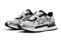 BAPE CROSS STA #1 MENS