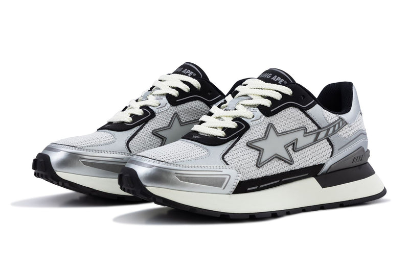 BAPE CROSS STA #1 MENS