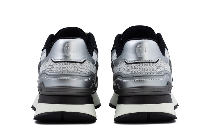 BAPE CROSS STA #1 MENS