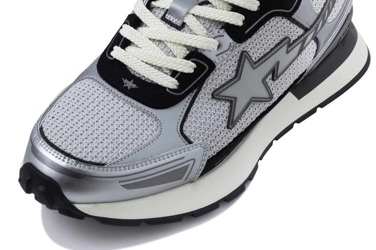 BAPE CROSS STA #1 MENS