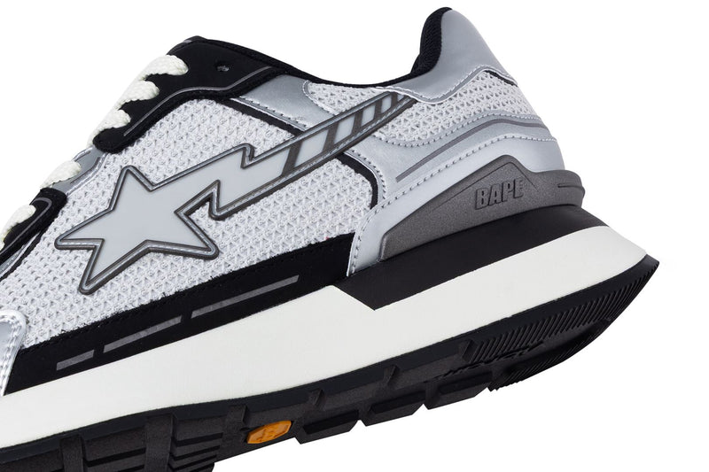 BAPE CROSS STA #1 MENS