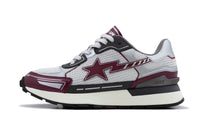 BAPE CROSS STA #1 MENS