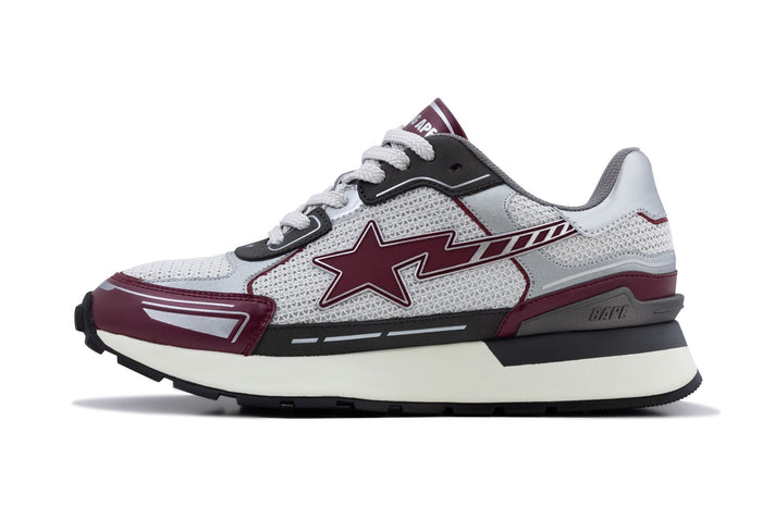 BAPE CROSS STA #1 MENS