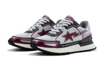 BAPE CROSS STA #1 MENS