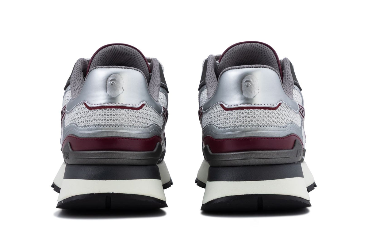 BAPE CROSS STA #1 MENS