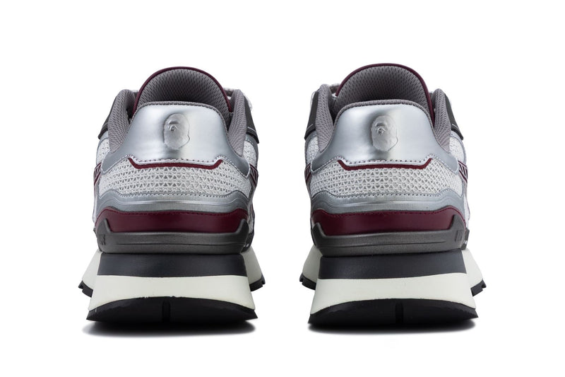 BAPE CROSS STA #1 MENS