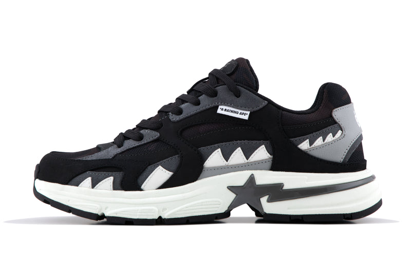 BAPE SHARK STA #1 MENS