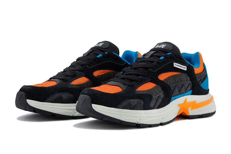 BAPE SHARK STA #2 MENS