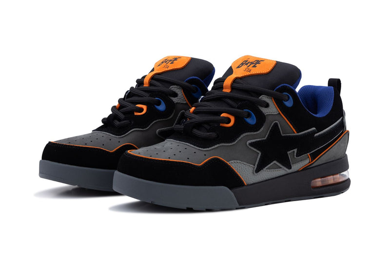 BAPE FLIP STA #2 LADIES
