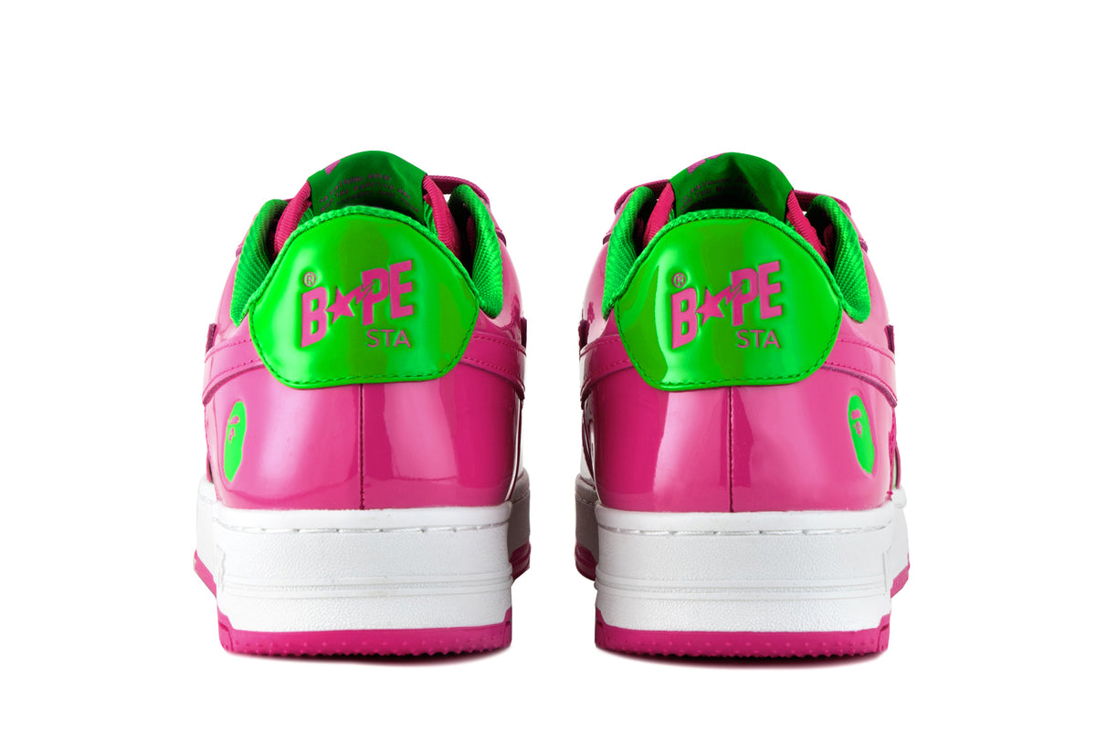 BAPE STA #1 MENS