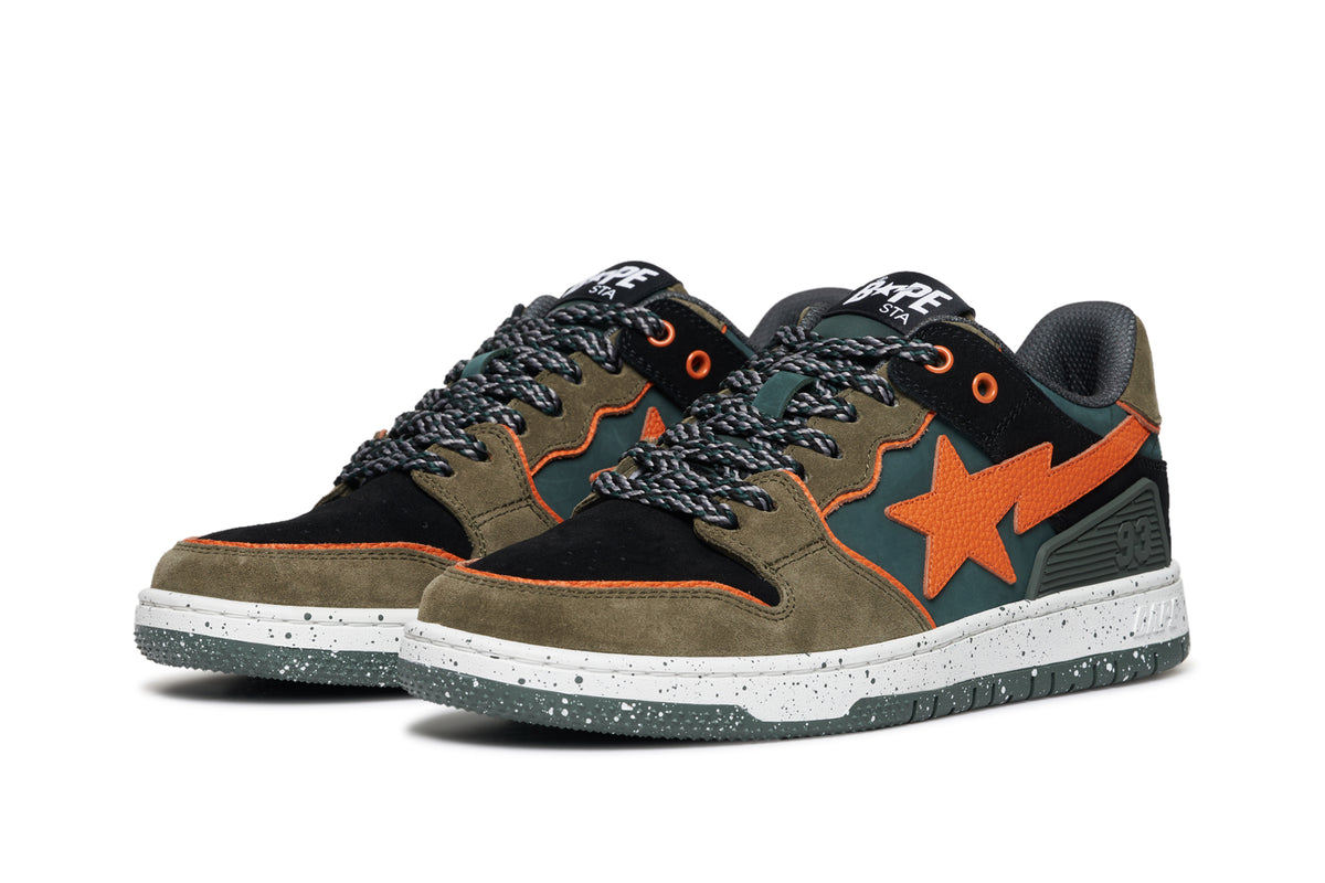 BAPE SK8 STA #1 LADIES