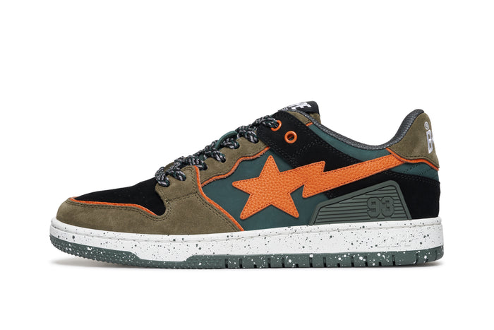 BAPE SK8 STA #1 MENS