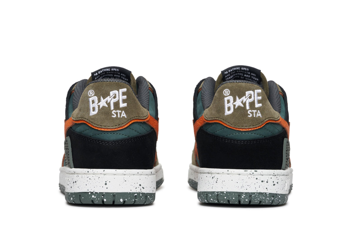 BAPE SK8 STA #1 LADIES