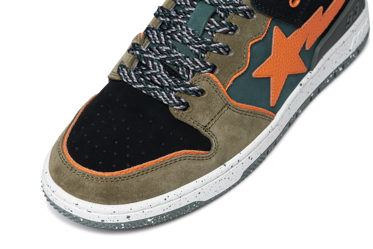 BAPE SK8 STA #1 LADIES