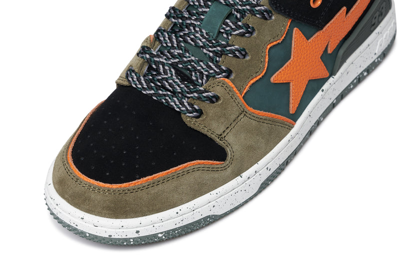 BAPE SK8 STA #1 MENS
